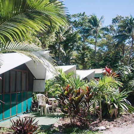 Dougies Backpackers Resort Port Douglas Luaran gambar