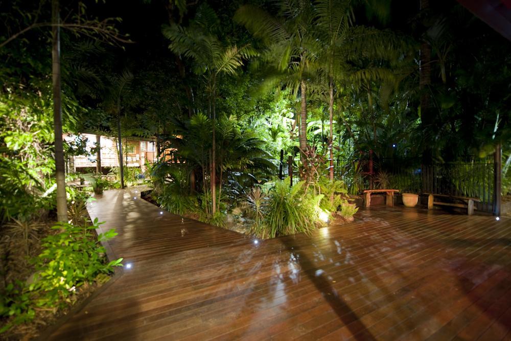 Dougies Backpackers Resort Port Douglas Luaran gambar