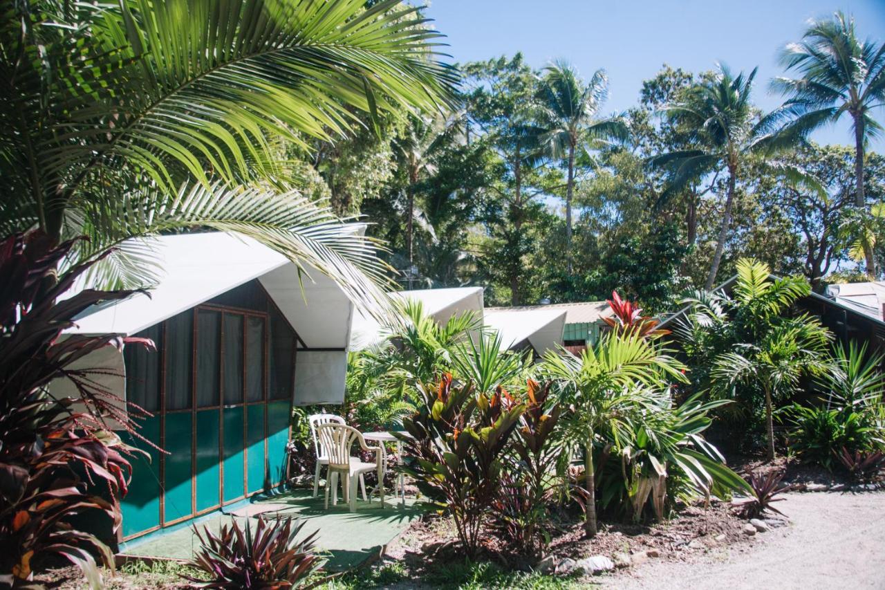 Dougies Backpackers Resort Port Douglas Luaran gambar